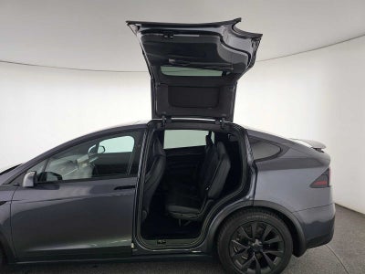 2022 Tesla Model X AWD