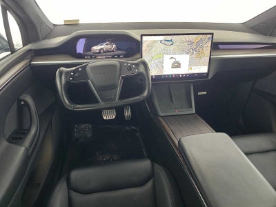 2022 Tesla Model X AWD