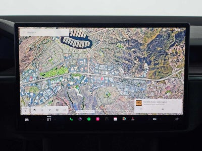 2022 Tesla Model X AWD