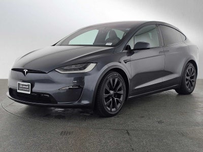 2022 Tesla Model X AWD