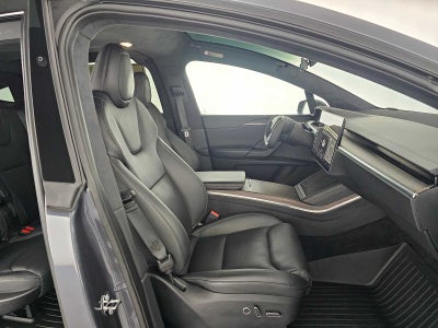 2022 Tesla Model X AWD