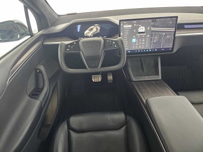 2022 Tesla Model X AWD