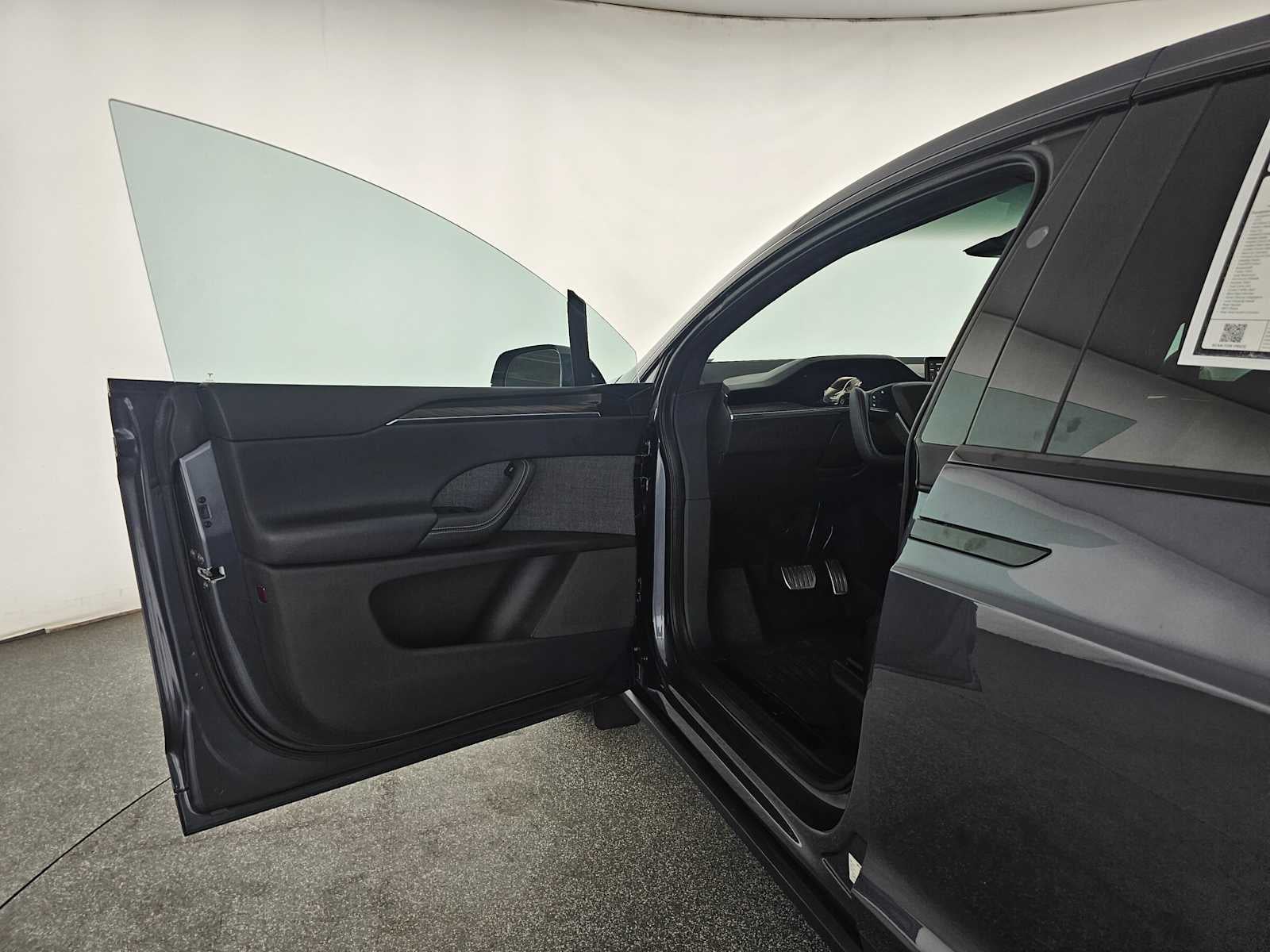 2022 Tesla Model X AWD