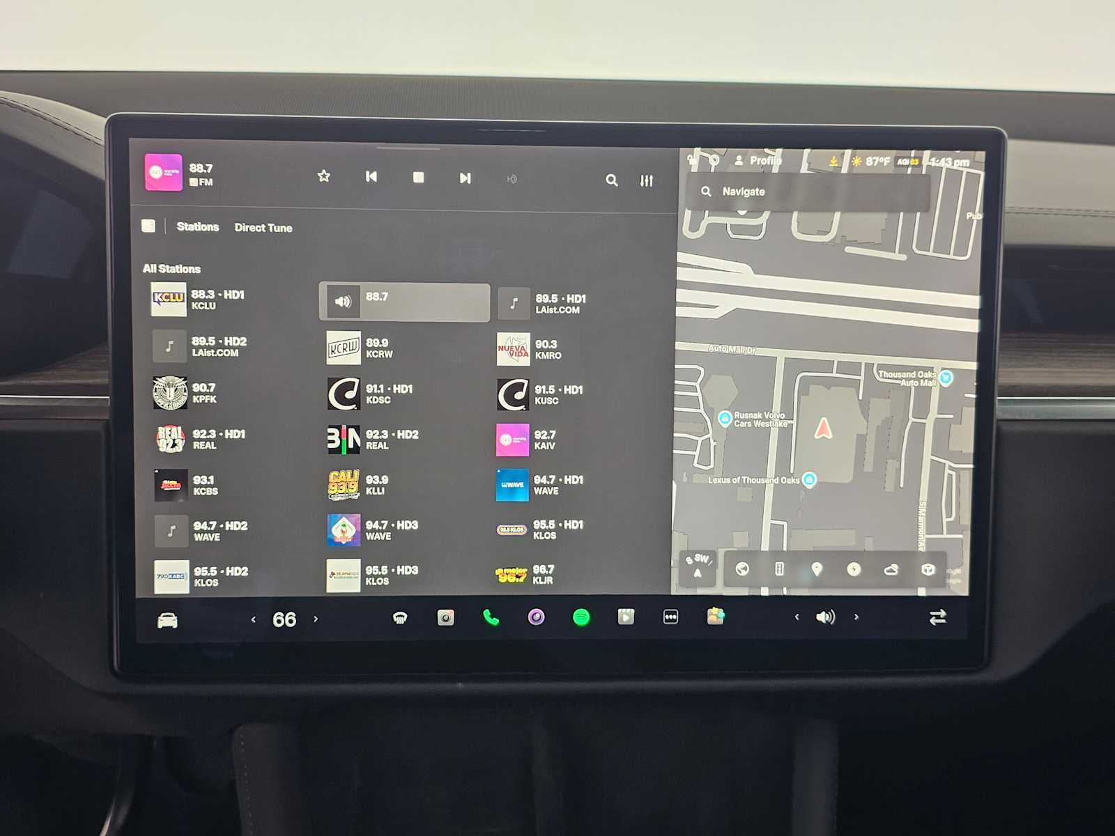 2022 Tesla Model X AWD
