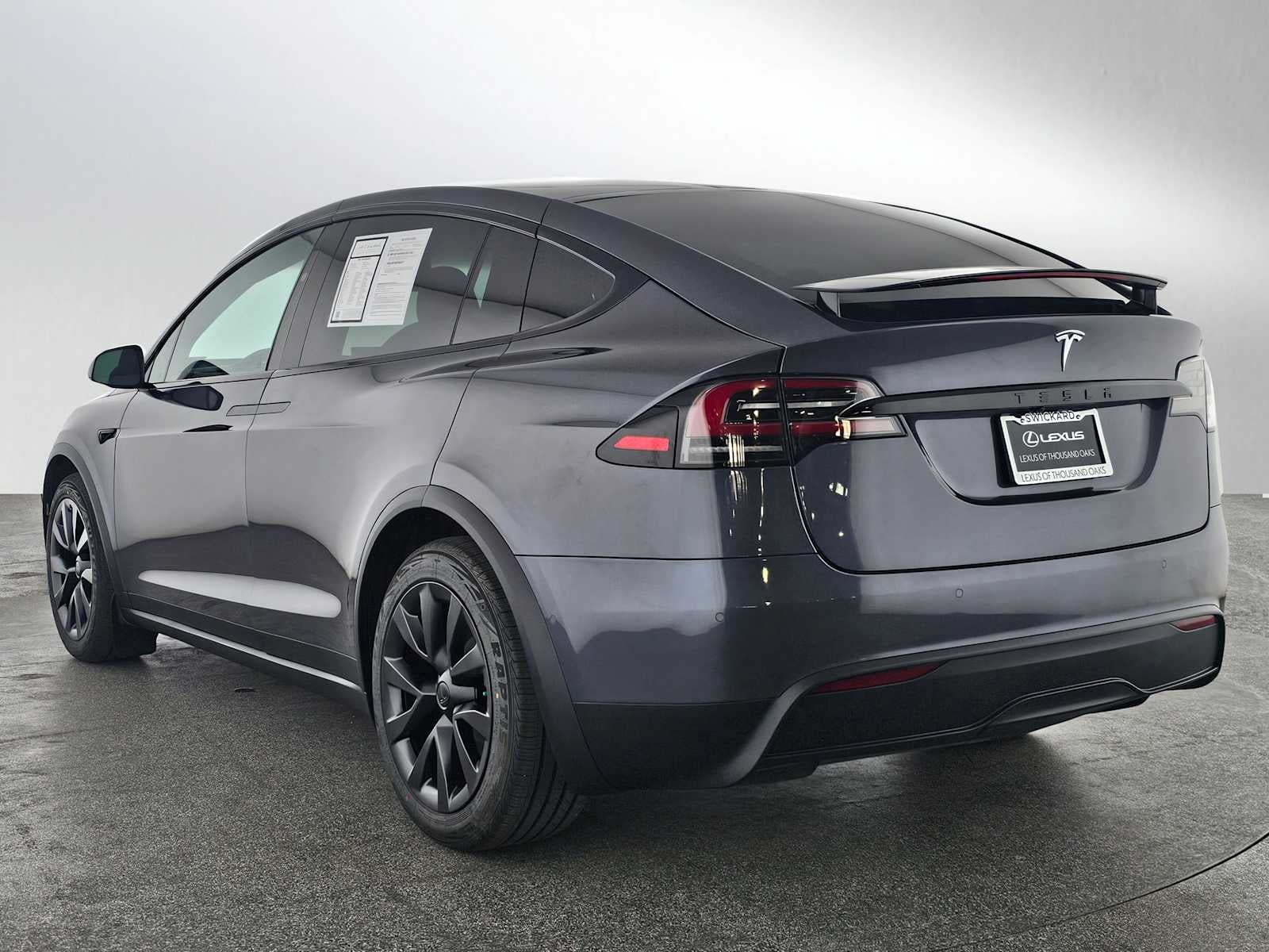 2022 Tesla Model X AWD