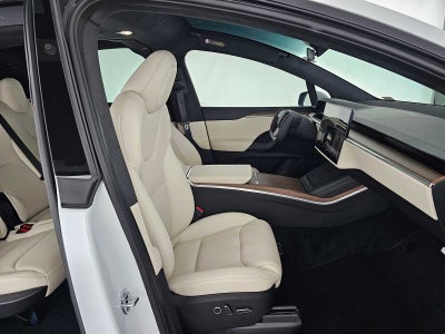 2022 Tesla Model X AWD