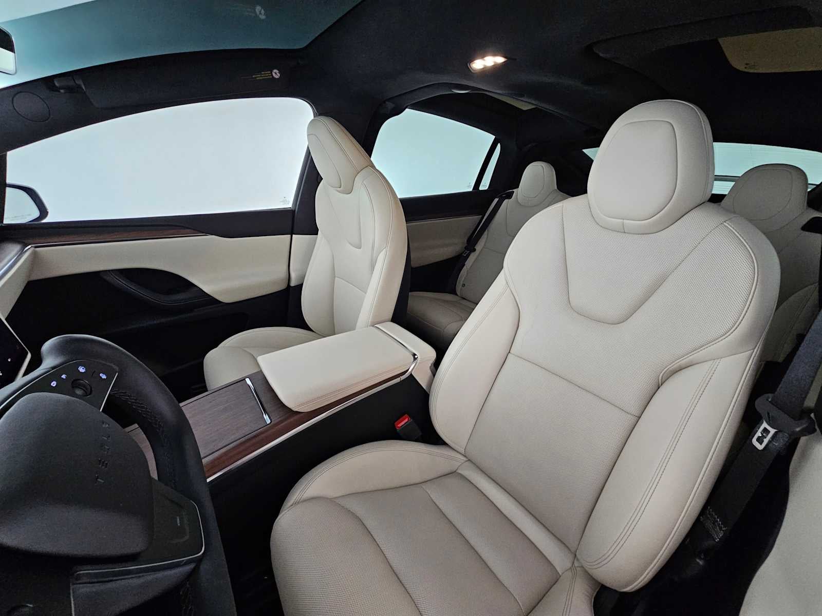 2022 Tesla Model X AWD