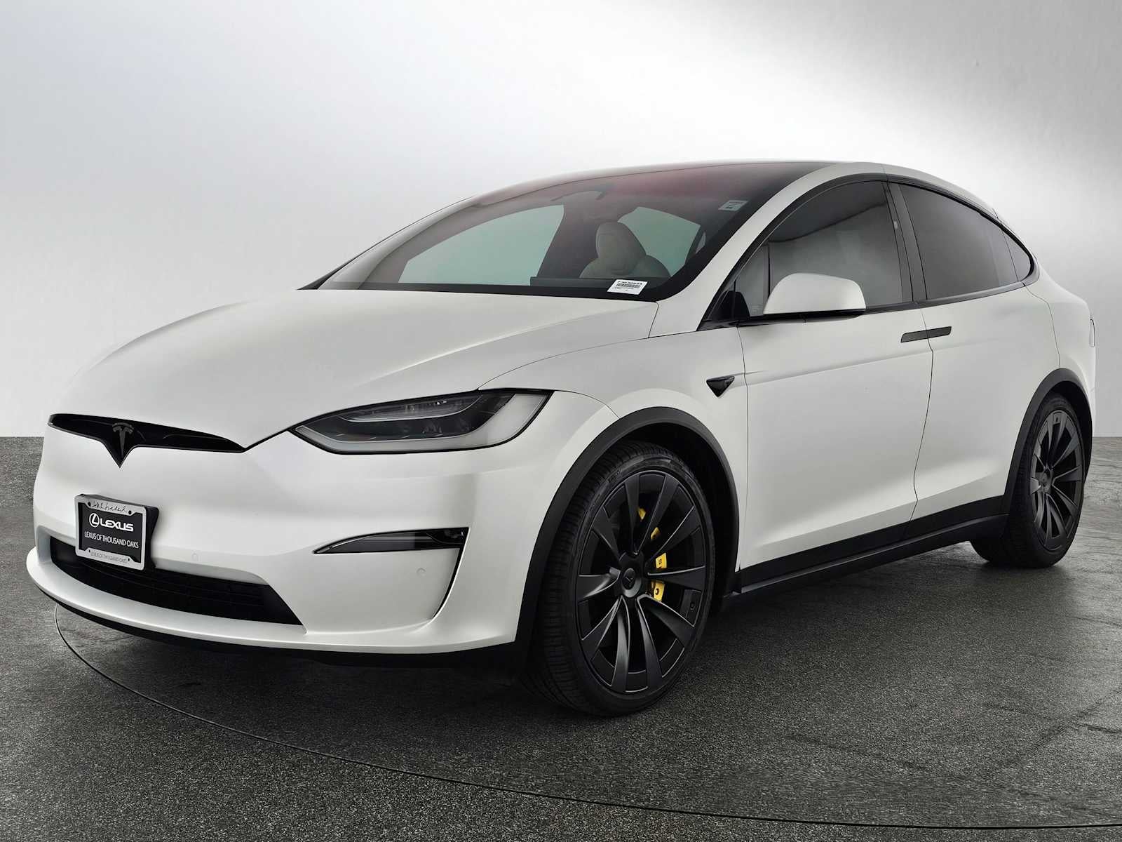 2022 Tesla Model X AWD