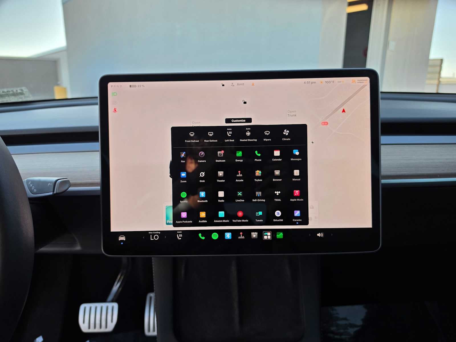 2024 Tesla Model Y Performance