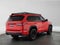2023 Toyota Sequoia TRD Pro