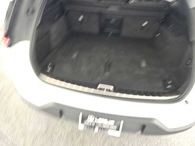 2025 Polestar 3 Long Range Dual Motor