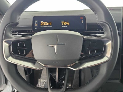 2025 Polestar 3 Long Range Dual Motor