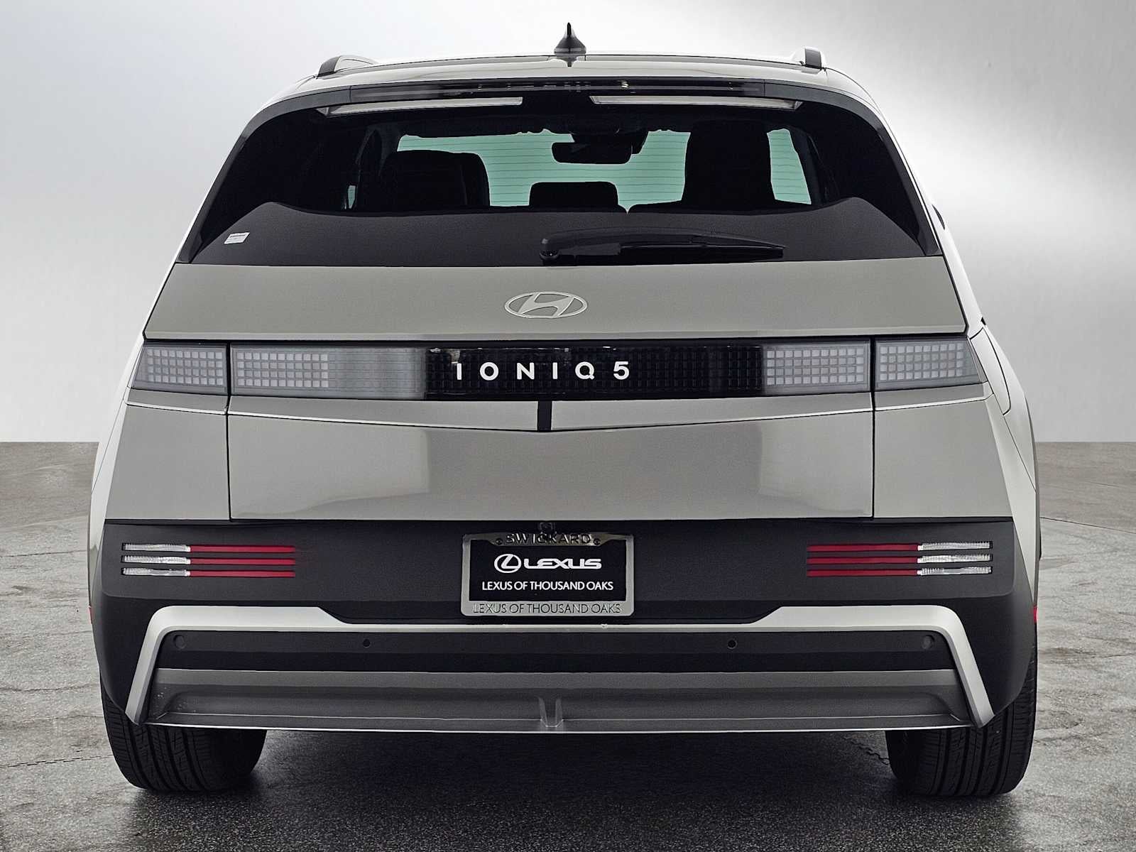 2025 Hyundai IONIQ 5 SEL