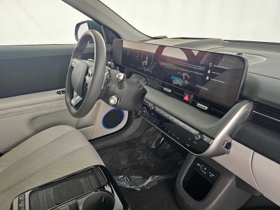 2025 Hyundai IONIQ 5 Limited