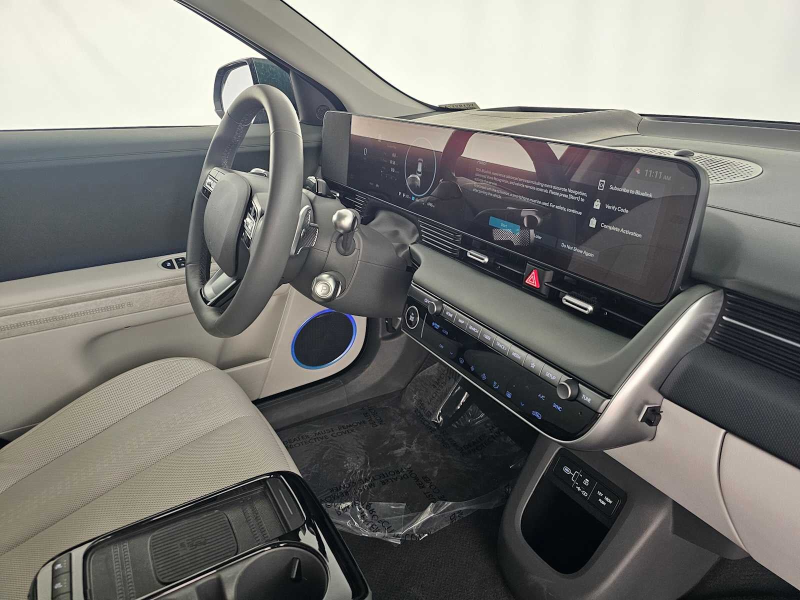 2025 Hyundai IONIQ 5 Limited
