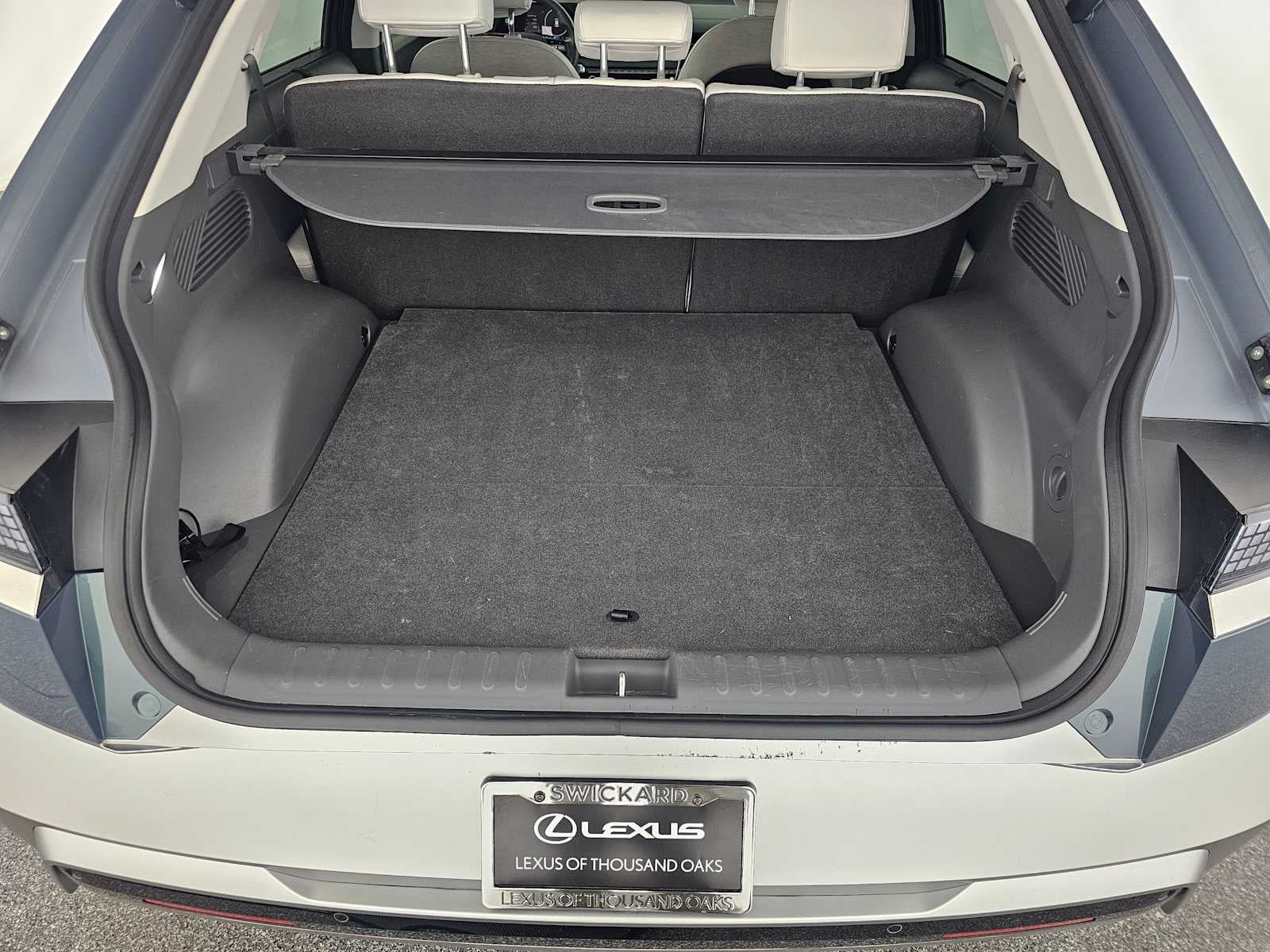 2025 Hyundai IONIQ 5 Limited