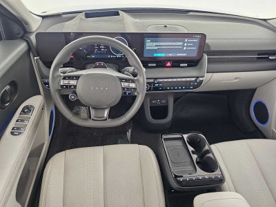 2025 Hyundai IONIQ 5 Limited