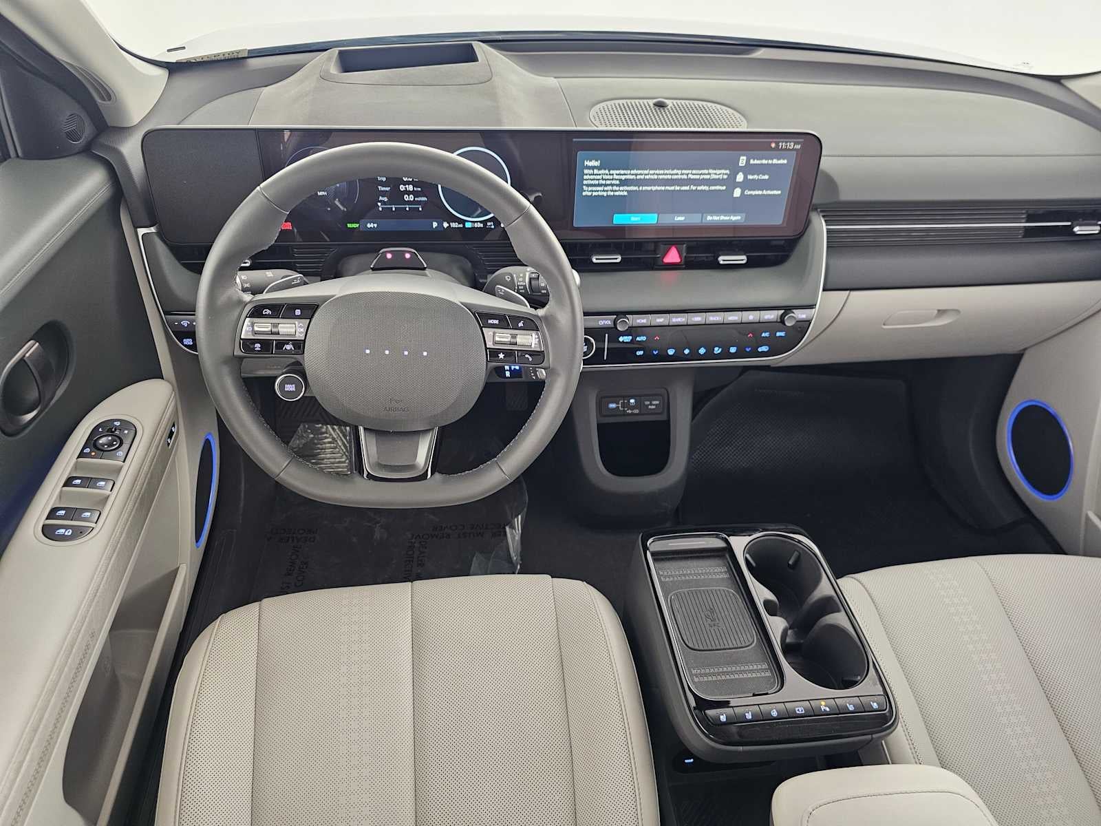 2025 Hyundai IONIQ 5 Limited
