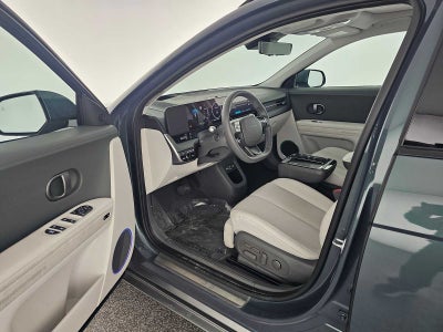 2025 Hyundai IONIQ 5 Limited