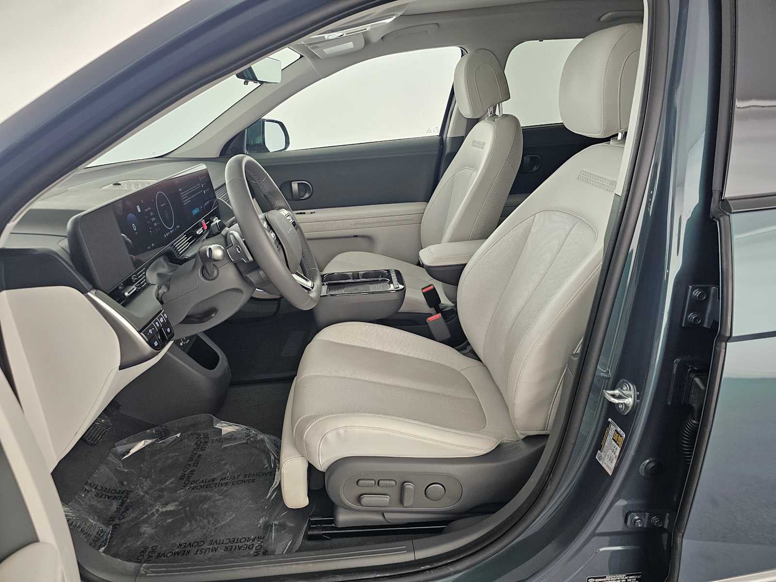 2025 Hyundai IONIQ 5 Limited
