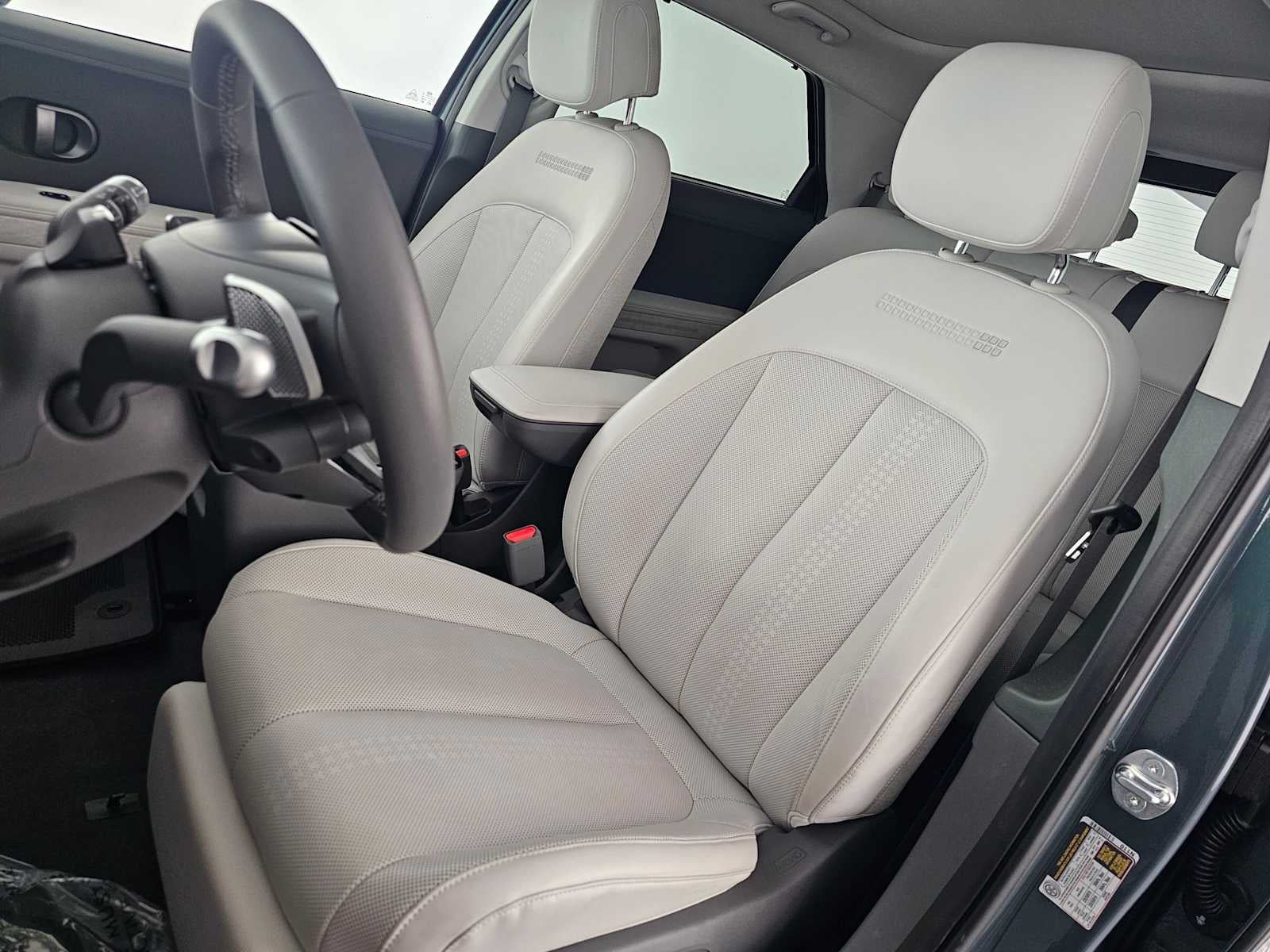 2025 Hyundai IONIQ 5 Limited