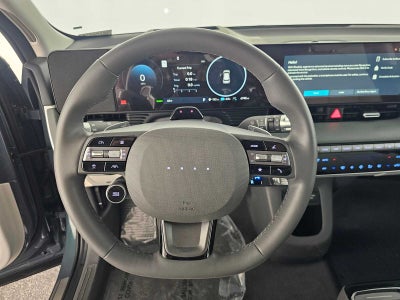 2025 Hyundai IONIQ 5 Limited