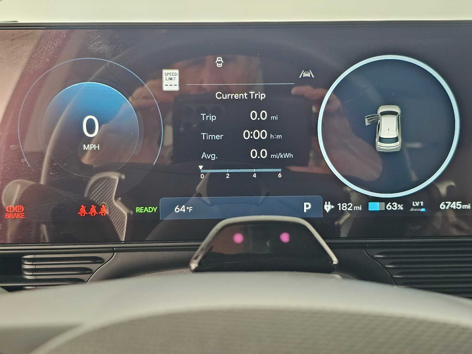 2025 Hyundai IONIQ 5 Limited