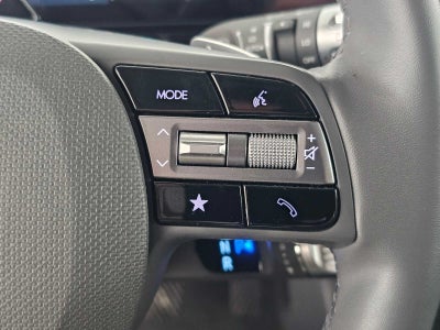 2025 Hyundai IONIQ 5 Limited
