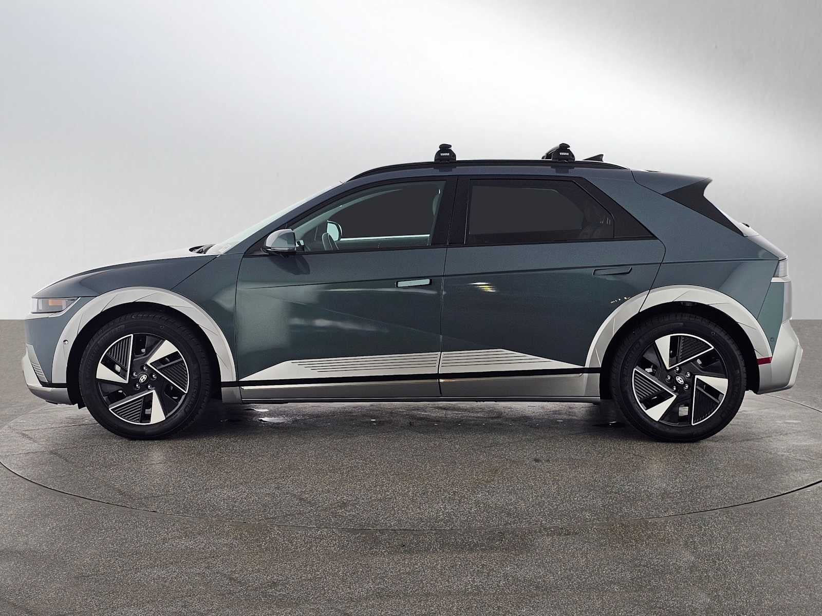 2025 Hyundai IONIQ 5 Limited