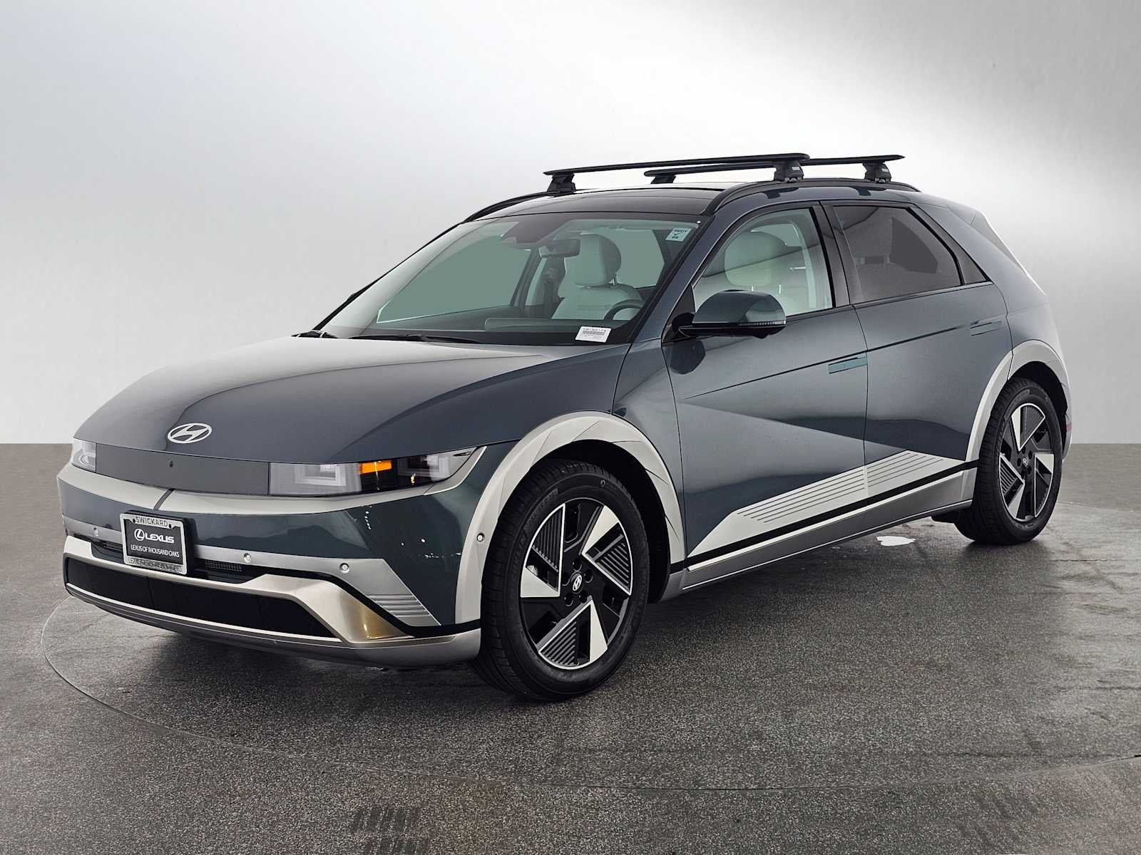 2025 Hyundai IONIQ 5 Limited