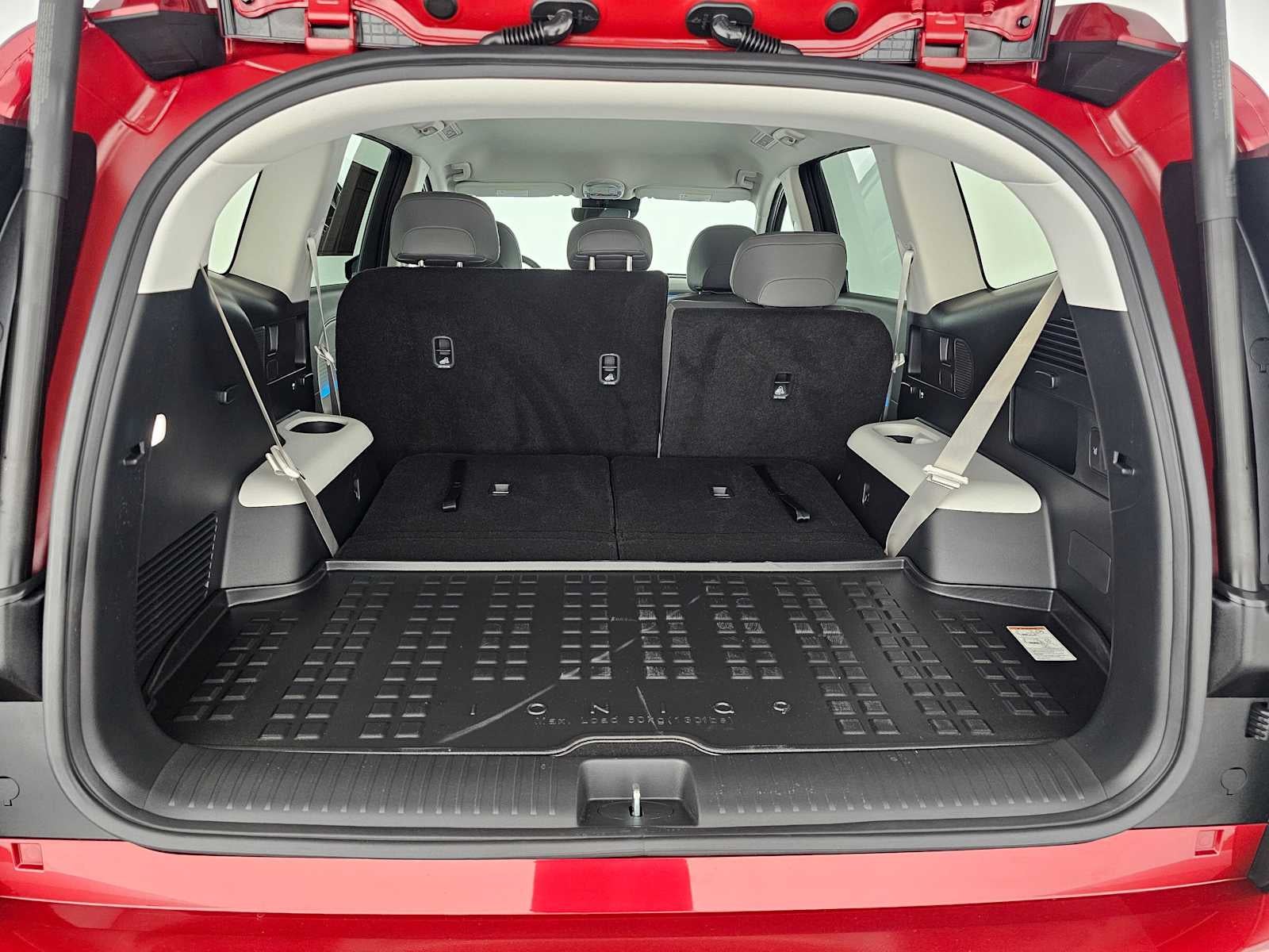 2026 Hyundai IONIQ 9 SEL