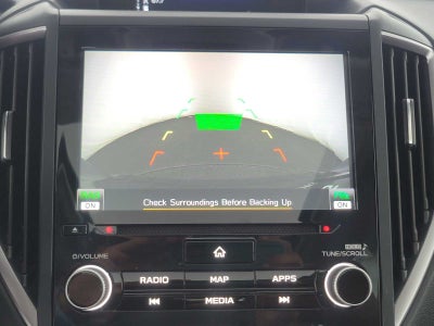 2023 Subaru Forester Touring