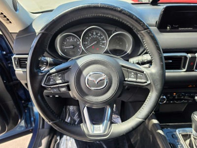 2017 Mazda Mazda CX-5 Touring