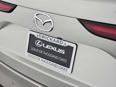 2025 Mazda Mazda CX-90 PHEV Preferred Package