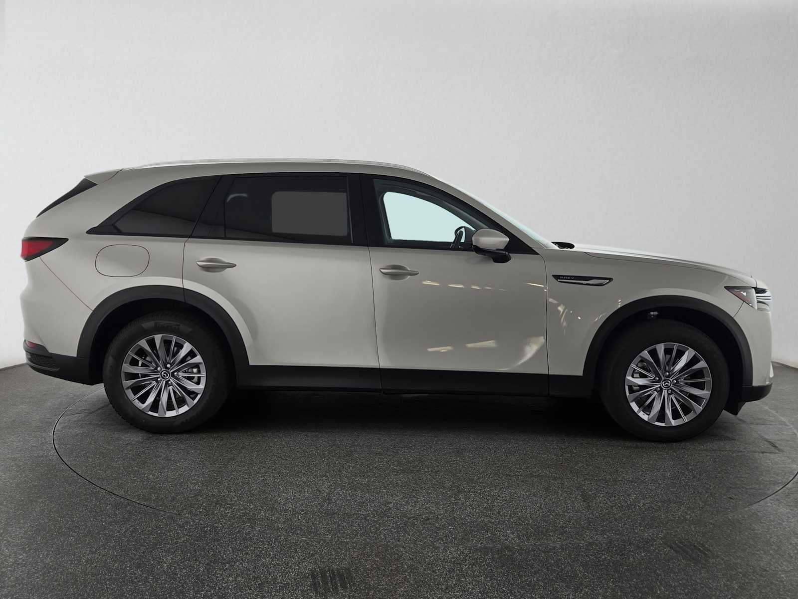 2025 Mazda Mazda CX-90 PHEV Preferred Package