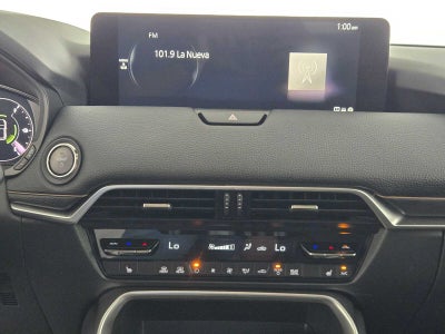 2025 Mazda Mazda CX-90 PHEV Preferred Package