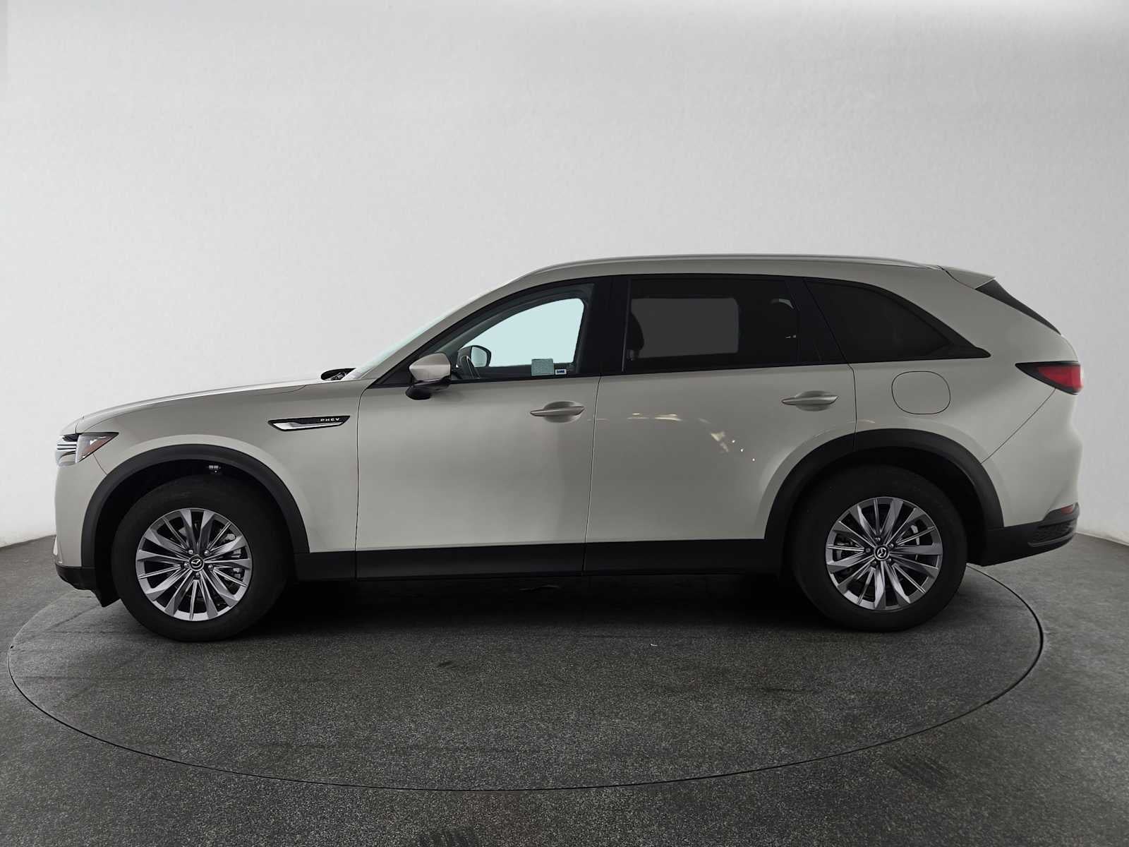 2025 Mazda Mazda CX-90 PHEV Preferred Package