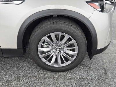 2025 Mazda Mazda CX-90 PHEV Preferred Package