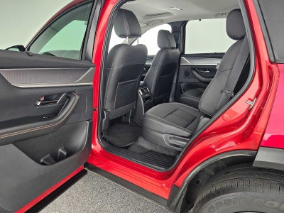 2025 Mazda Mazda CX-90 PHEV Preferred Package