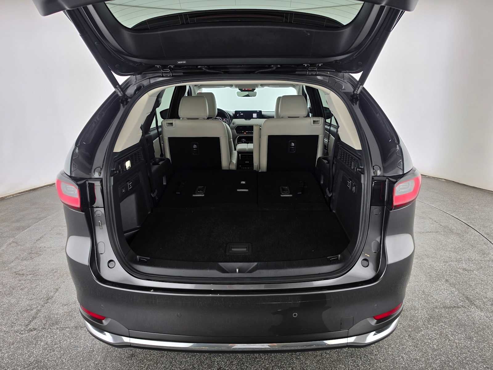 2024 Mazda Mazda CX-90 PHEV Premium Plus