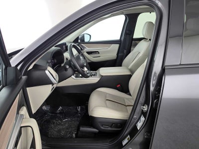 2024 Mazda Mazda CX-90 PHEV Premium Plus