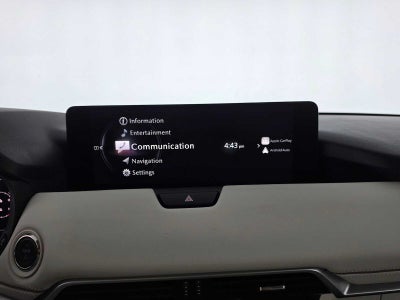 2024 Mazda Mazda CX-90 PHEV Premium Plus