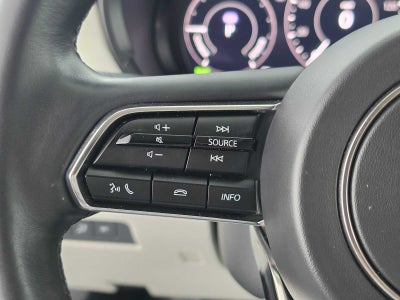 2024 Mazda Mazda CX-90 PHEV Premium Plus