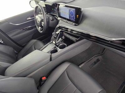 2021 Toyota Mirai XLE