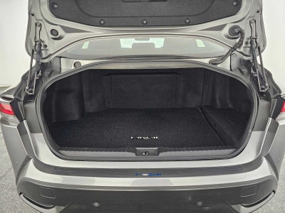 2021 Toyota Mirai XLE