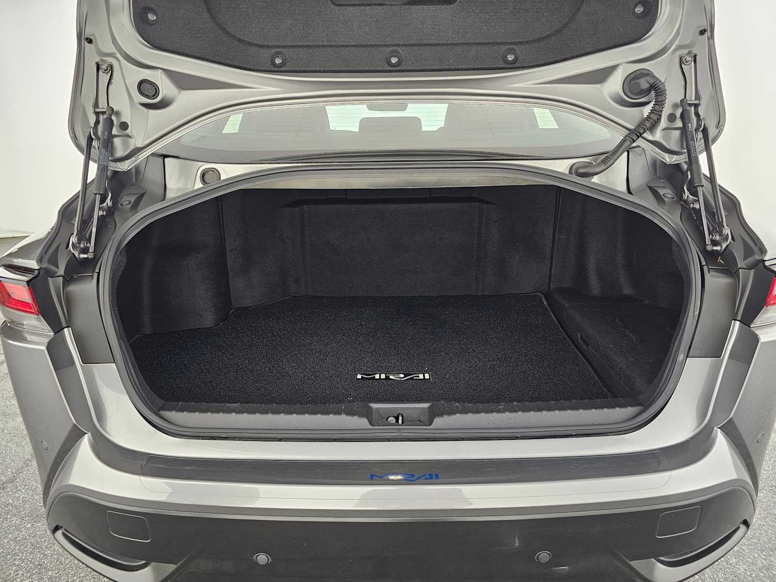 2021 Toyota Mirai XLE