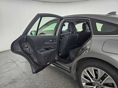 2021 Toyota Mirai XLE