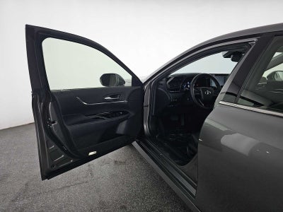 2021 Toyota Mirai XLE