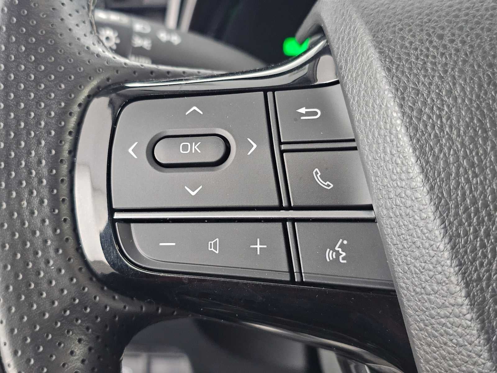 2021 Toyota Mirai XLE