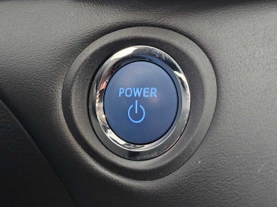 2021 Toyota Mirai XLE